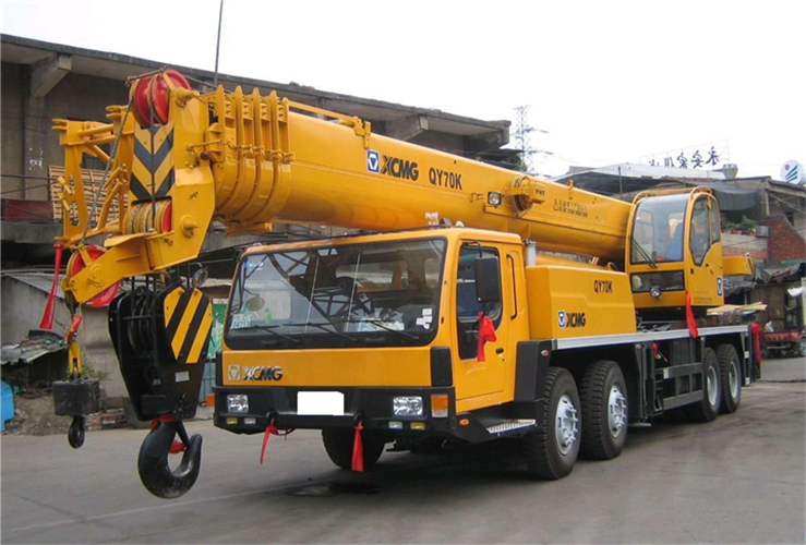 越城区吊车出租选择重点