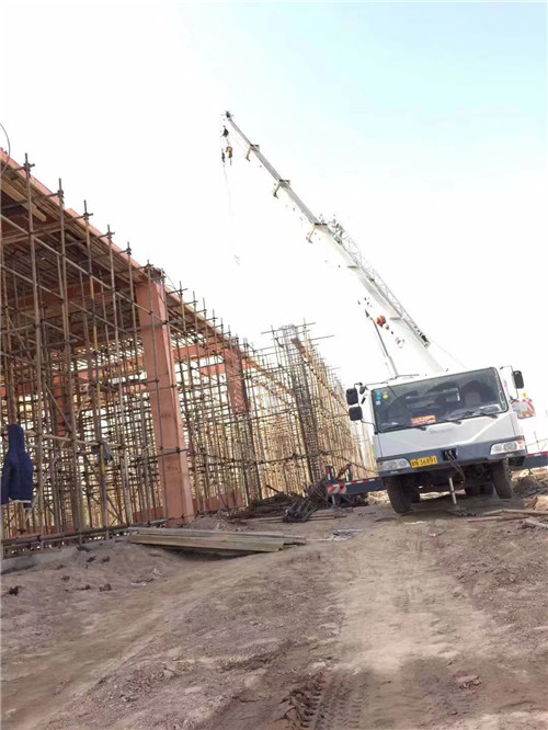 越城区吊车作业的安全注意事项有哪些？